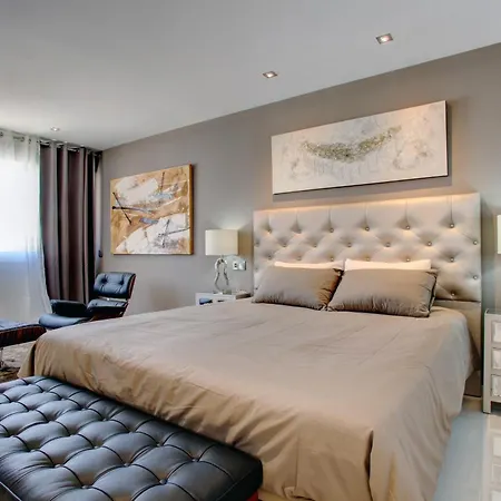 Nyaraló Casa Stefania - Modern Townhouse By Finest