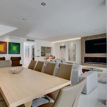 Casa Stefania * Marbella