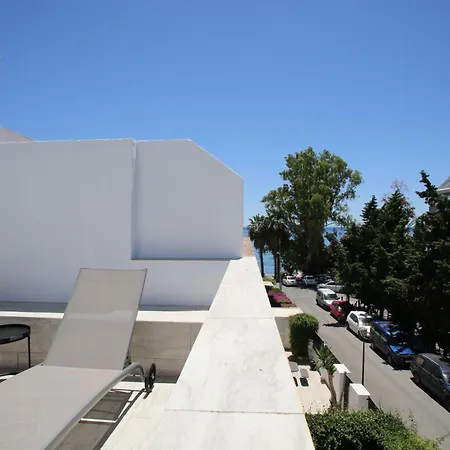 Casa Stefania Casa vacanze Marbella