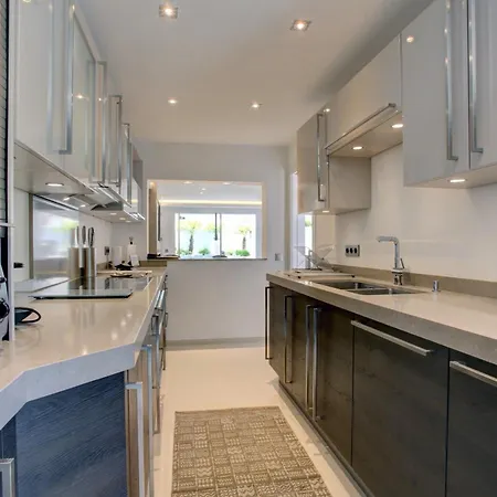 Casa Stefania Holiday home Marbella