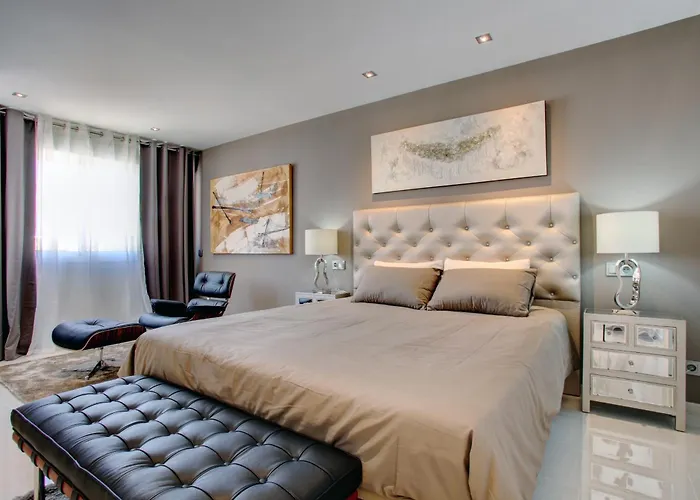 Nyaraló Casa Stefania - Modern Townhouse By Finest