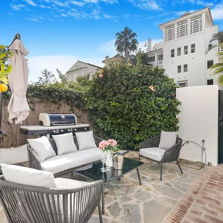 بيت للعطل Casa Stefania - Modern Townhouse By Finest *