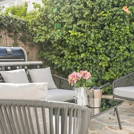 Casa Stefania * Marbella