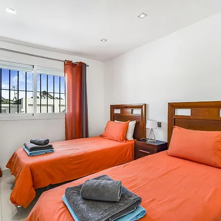 بيت للعطل Casa Stefania - Modern Townhouse By Finest *