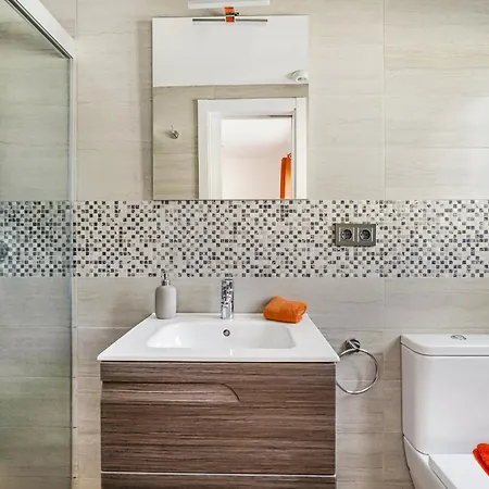 Casa Stefania - Modern Townhouse By Finest Marbella
