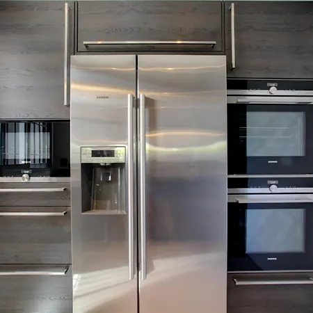 Casa Stefania Vakantiehuis *