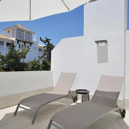 Casa Stefania * Marbella