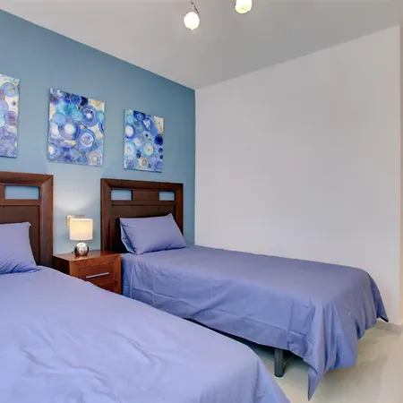 Casa Stefania Vakantiehuis *