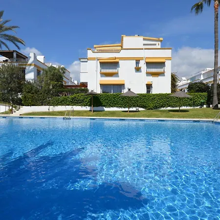 Casa Stefania - Modern Townhouse By Finest * Marbella