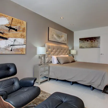Casa Stefania - Modern Townhouse By Finest Feriehus