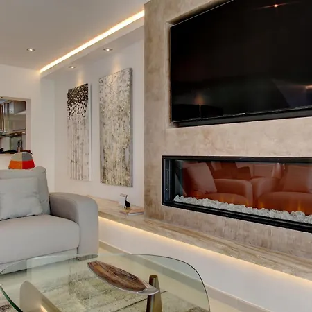 Casa Stefania * Marbella