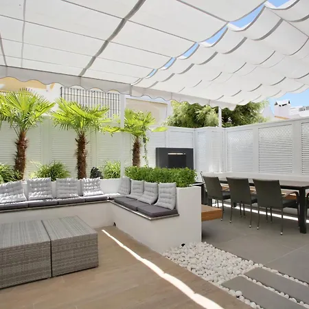 Casa Stefania - Modern Townhouse By Finest Будинок відпочинку