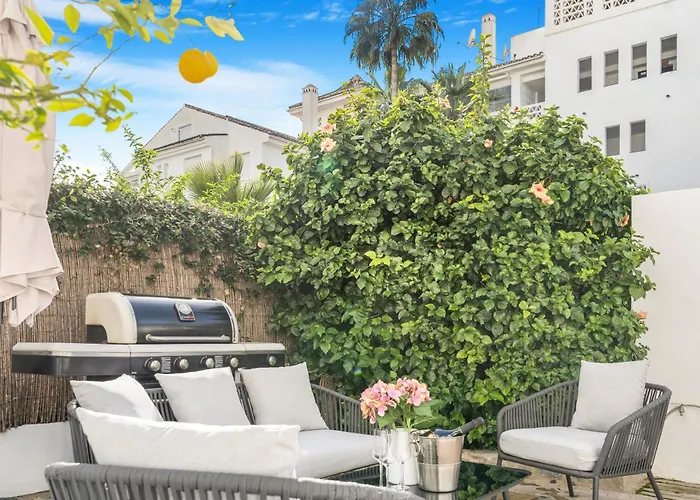 Casa Stefania - Modern Townhouse By Finest بيت للعطل *
