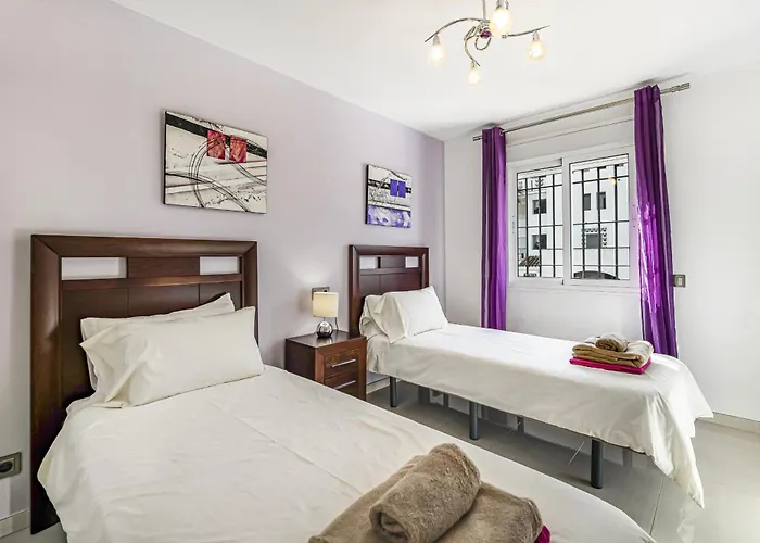 Casa Stefania - Modern Townhouse By Finest *