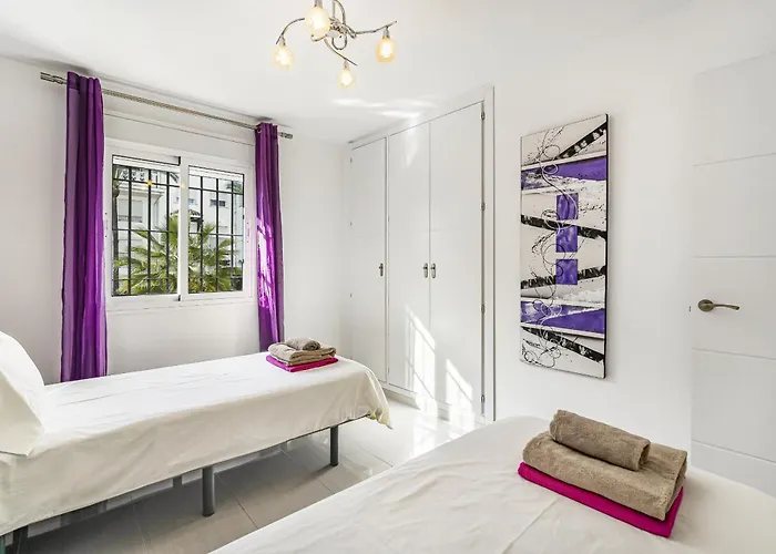 Casa Stefania - Modern Townhouse By Finest Будинок відпочинку *