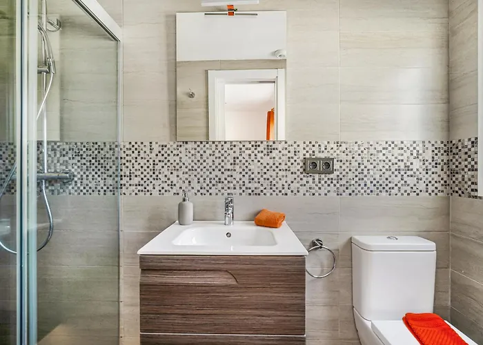 Casa Stefania - Modern Townhouse By Finest マルベーリャ