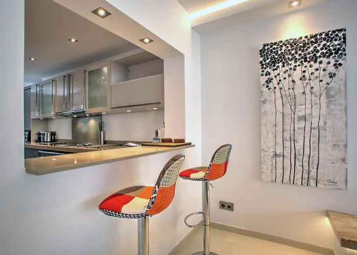 Будинок відпочинку Casa Stefania - Modern Townhouse By Finest *