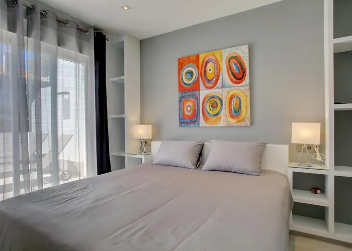 Будинок відпочинку Casa Stefania - Modern Townhouse By Finest