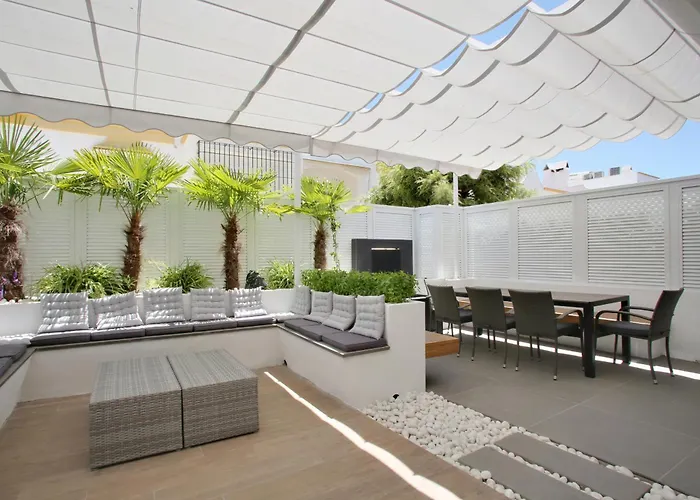 Casa Stefania - Modern Townhouse By Finest بيت للعطل