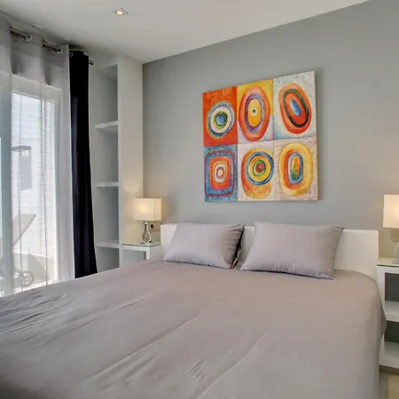 Casa de Férias Casa Stefania - Modern Townhouse By Finest