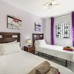 Casa Stefania - Modern Townhouse By Finest *