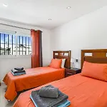 Σπίτι διακοπών Casa Stefania - Modern Townhouse By Finest *