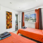Casa Stefania - Modern Townhouse By Finest