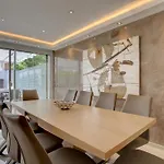 Σπίτι διακοπών Casa Stefania - Modern Townhouse By Finest Μαρμπέλλα