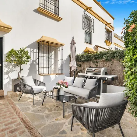 Holiday home Casa Stefania *