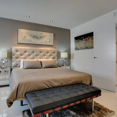 Casa Stefania Holiday home Marbella