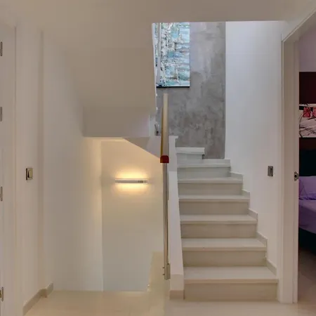 Casa Stefania * Marbella