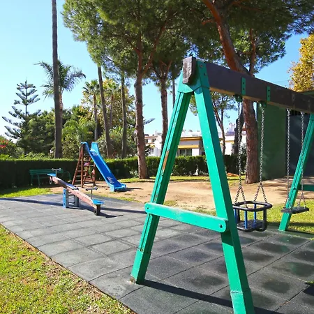 Holiday home Casa Stefania Marbella